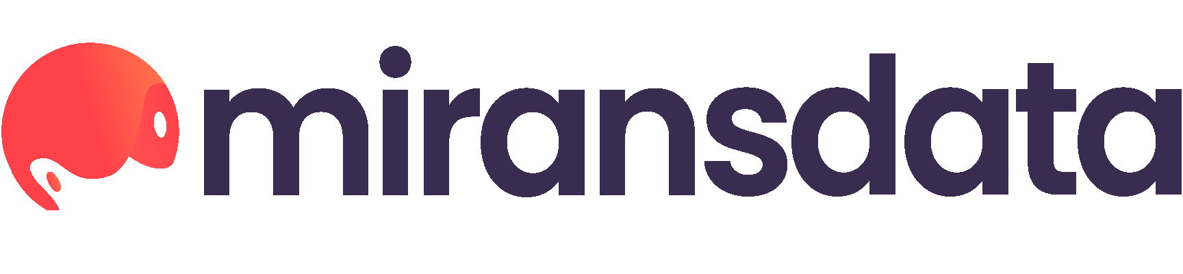 MIRANSDATA Logo